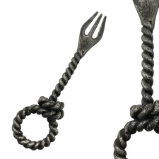 Вилка для табака Moon Петля