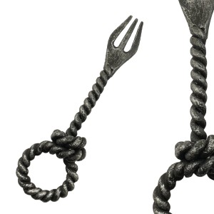 Вилка для табака Moon Петля