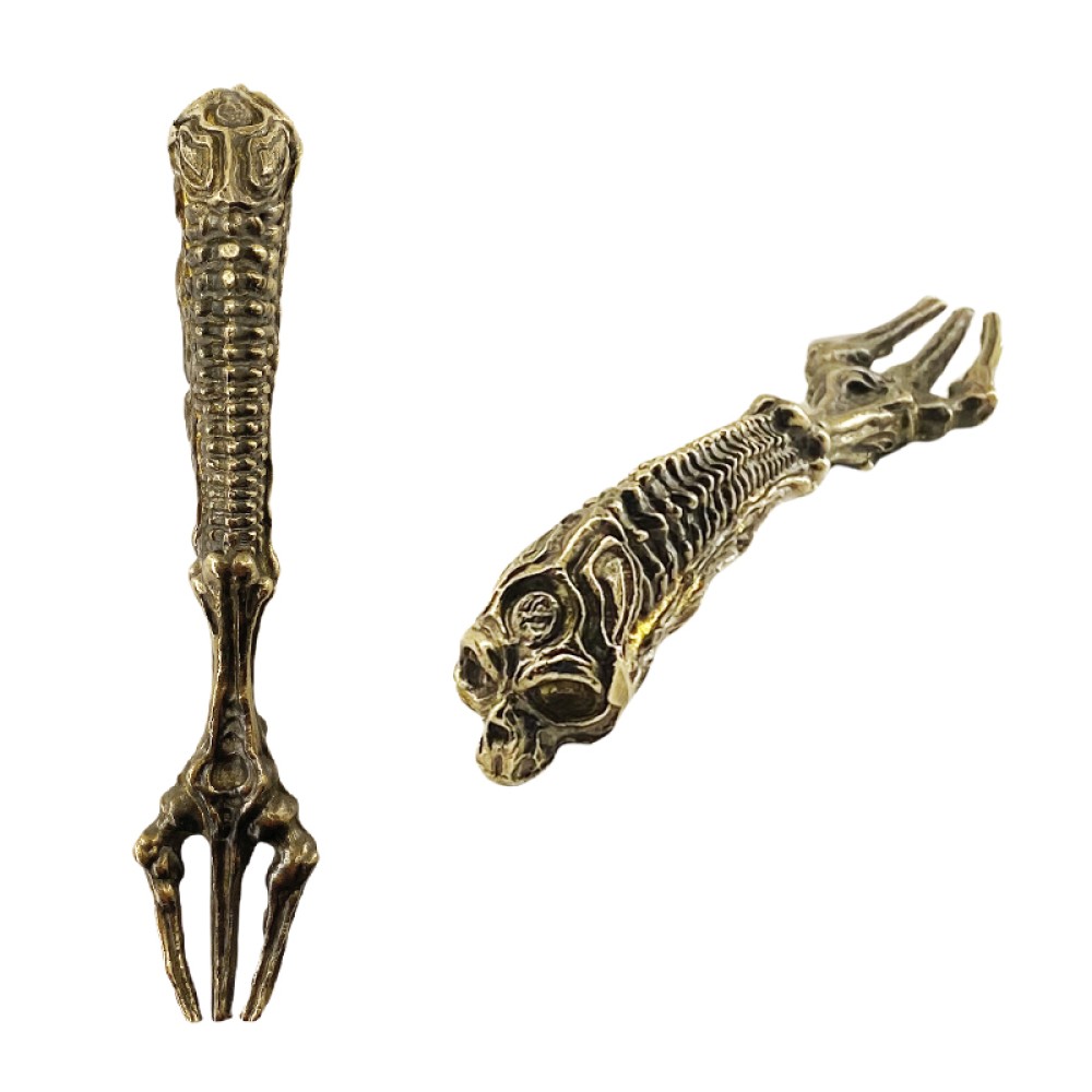 Вилка для табака Maklaud Korma Вилка для табака Maklaud Korma