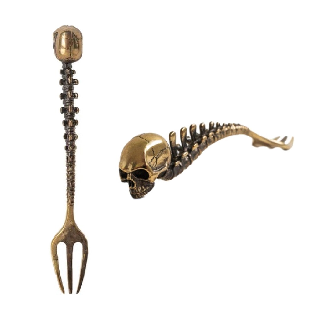 Вилка для табака Maklaud Styx