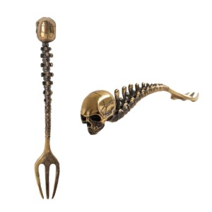 Вилка для табака Maklaud Styx