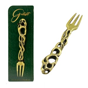 Вилка для табака Werkbund Gestalt Root