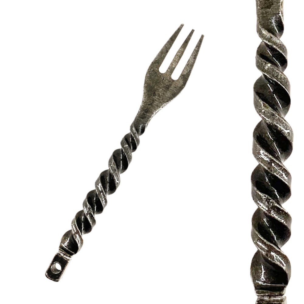 Вилка для табака Werkbund Rubber