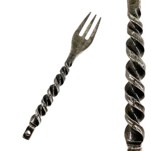 Вилка для табака Werkbund Rubber