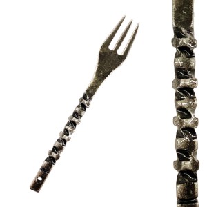 Вилка для табака Werkbund Sumer