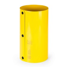 Ветровик для кальяна ALPHA ROLL (Lemon)