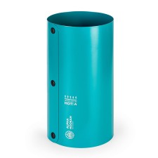 Ветровик для кальяна ALPHA ROLL (Azure)