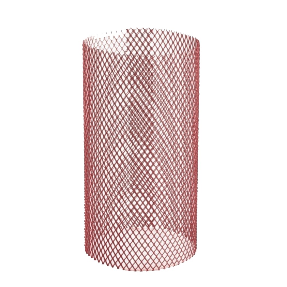 Защитная сетка для угля ARMA (Бордовая)