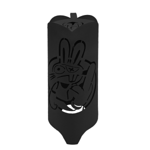 Колпак для кальяна ARMA Fire - Hare (Black)