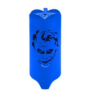 Колпак для кальяна ARMA Fire - Joker (Blue)