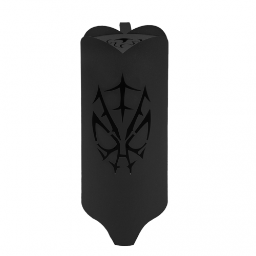 ARMA Fire Wasserpfeifen-Aufsatz – Spider (Schwarz)