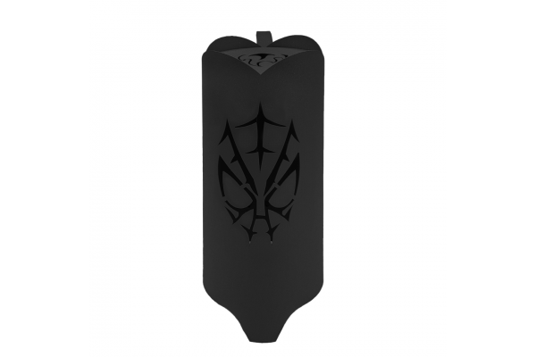 ARMA Fire Wasserpfeifen-Aufsatz – Spider (Schwarz)