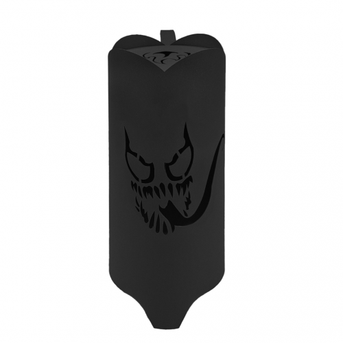 ARMA Fire Wasserpfeifen-Aufsatz – Venom (Schwarz)