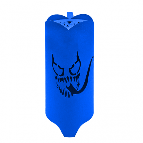 ARMA Fire Wasserpfeifenaufsatz – Venom (Blau)