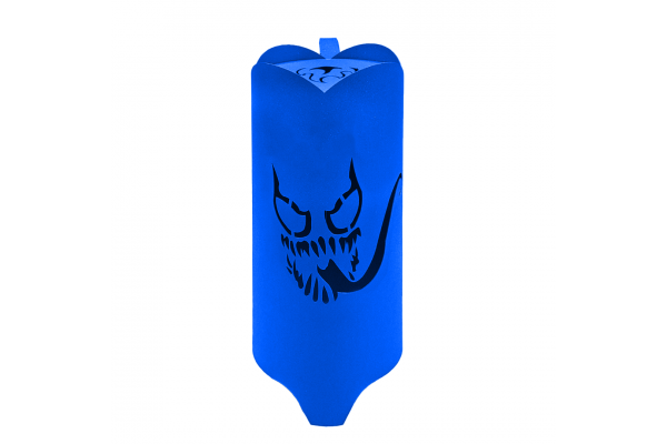 Couvercle pour chicha ARMA Fire – Venom (Bleu)