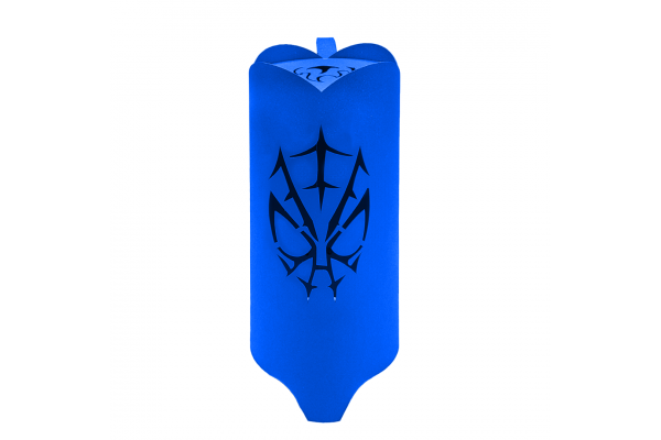 Couvercle pour chicha ARMA Fire – Spider (Bleu)
