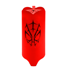 Колпак для кальяна ARMA Fire - Spider (Red)