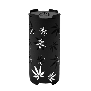 Колпак для кальяна ARMA Fire - Grass (Black)