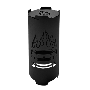 Колпак для кальяна ARMA Fire - Machine M (Black)