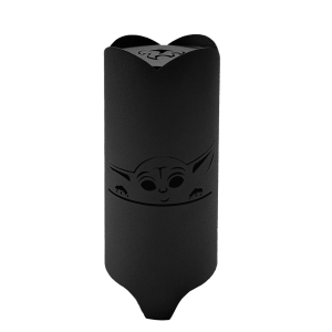 Колпак для кальяна ARMA Fire - Yoda (Black)