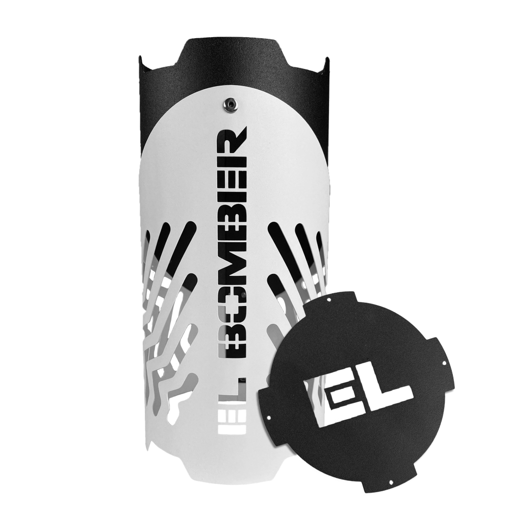 Колпак для кальяна El Bomber Igla