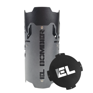 Колпак для кальяна El Bomber Cyber