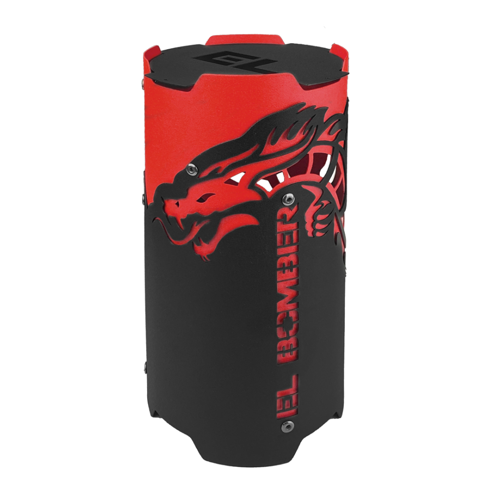 Колпак для кальяна El Bomber Katana