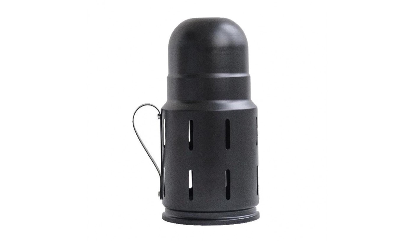 ARMA Shisha Cap (Schwarz)