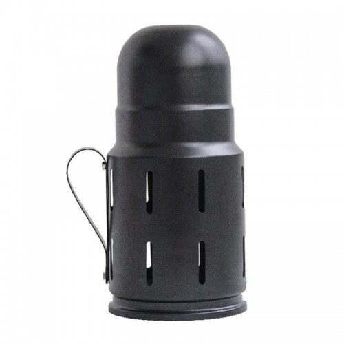 ARMA Hookah Cap (Black)