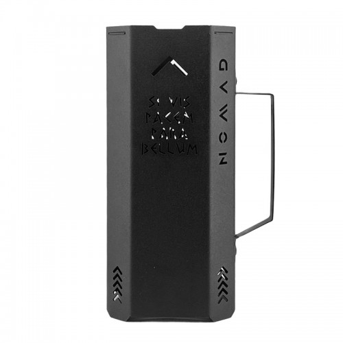 Kit Nomad Warrior (capuchon + pince) Kit Nomad Warrior (capuchon + pince)