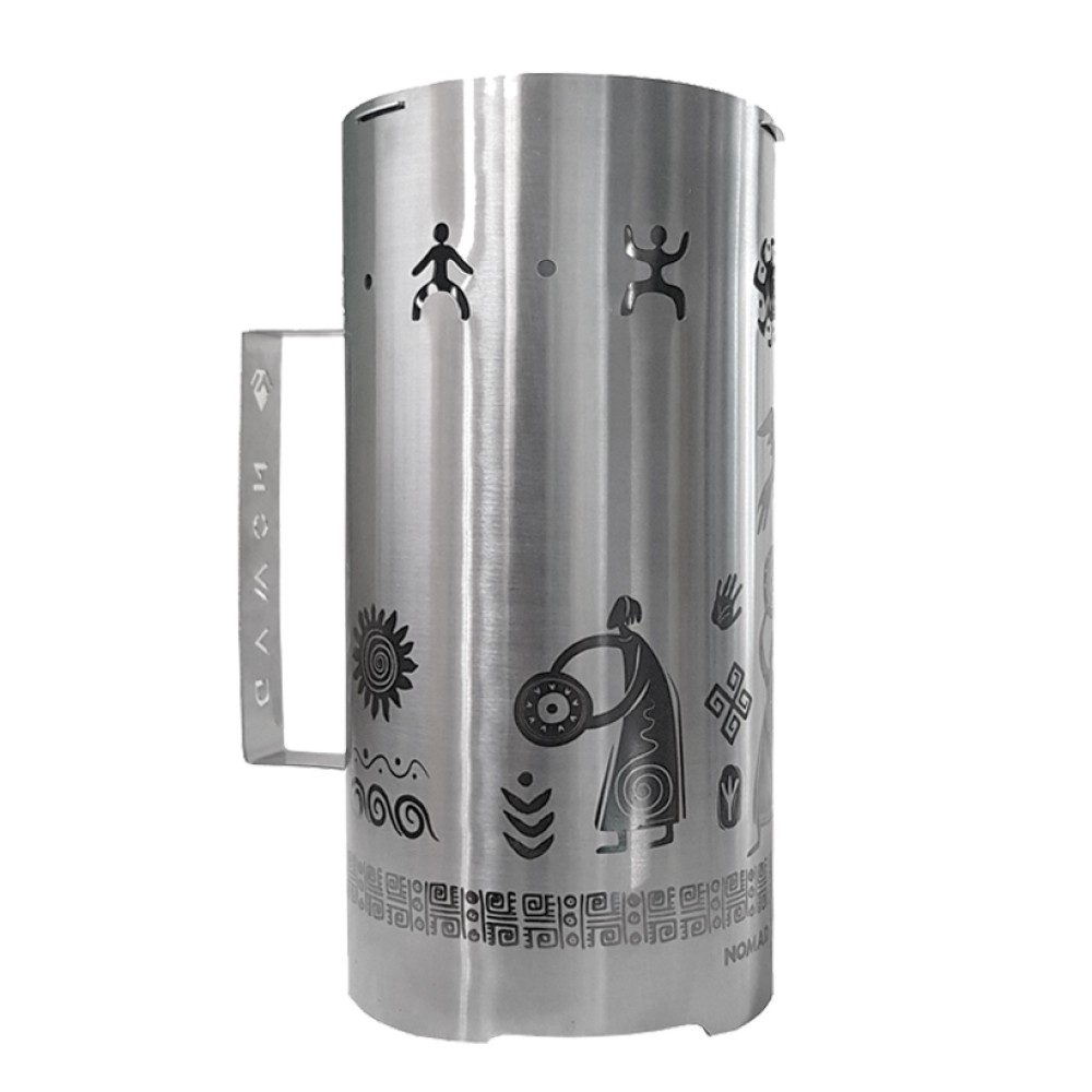 Колпак для кальяна Nomad Ethnic Africa