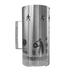 Колпак для кальяна Nomad Ethnic Africa