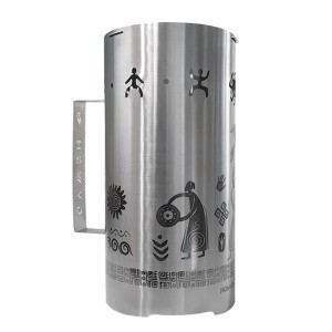 Колпак для кальяна Nomad Ethnic Africa