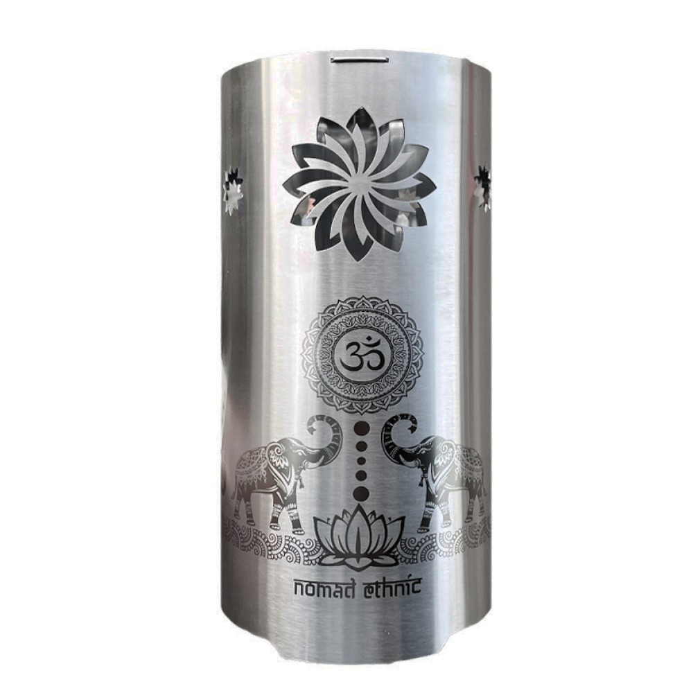 Колпак для кальяна Nomad Ethnic India