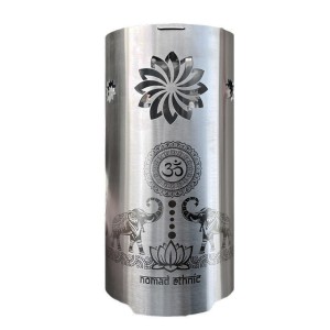 Колпак для кальяна Nomad Ethnic India