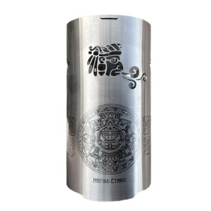 Колпак для кальяна Nomad Ethnic Mayan