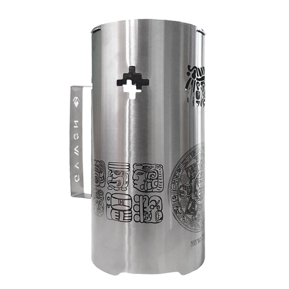 Колпак для кальяна Nomad Ethnic Mayan