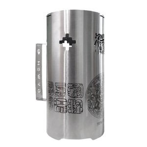 Колпак для кальяна Nomad Ethnic Mayan