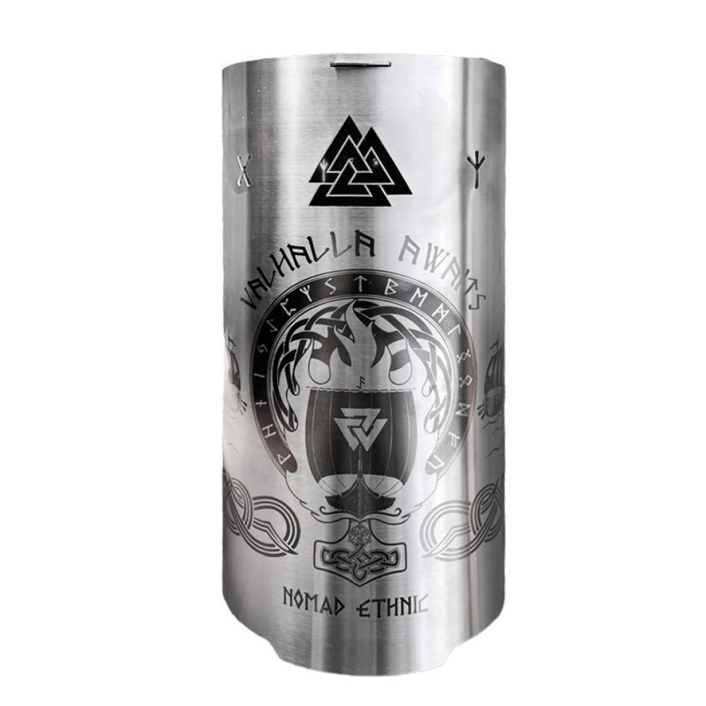 Колпак для кальяна Nomad Ethnic Scandinavia