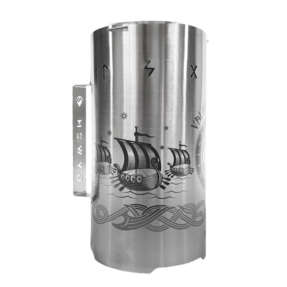 Колпак для кальяна Nomad Ethnic Scandinavia