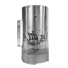 Колпак для кальяна Nomad Ethnic Scandinavia