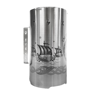 Колпак для кальяна Nomad Ethnic Scandinavia