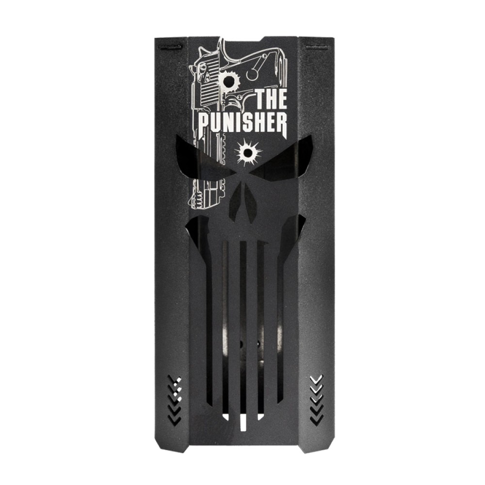 Колпак для кальяна Nomad Punisher