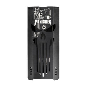 Колпак для кальяна Nomad Punisher