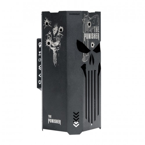 Bouchon de narguilé Nomad Punisher Bouchon de narguilé Nomad Punisher