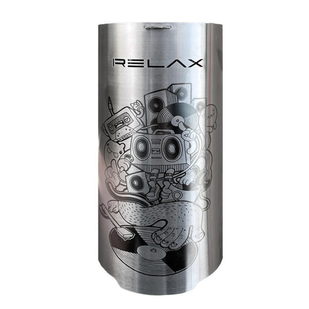 Колпак для кальяна Nomad Relax