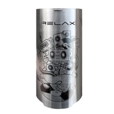 Колпак для кальяна Nomad Relax