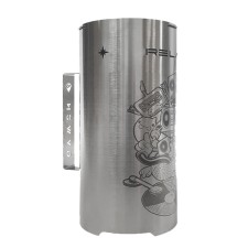 Колпак для кальяна Nomad Relax