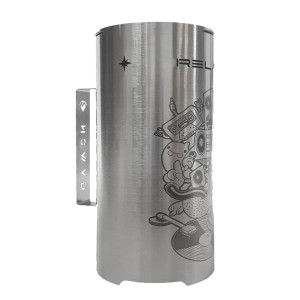 Колпак для кальяна Nomad Relax