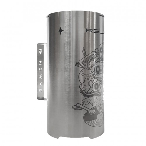 Bouchon de narguilé Nomad Relax Bouchon de narguilé Nomad Relax